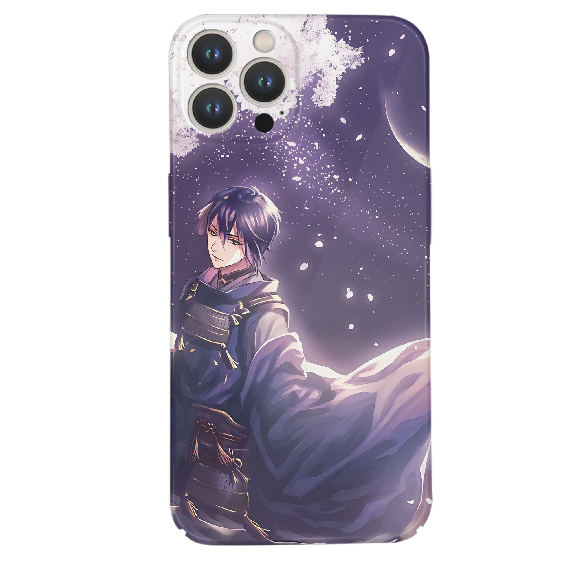 （画像用） 刀剣乱舞 Touken Ranbu 【iPhone 14シリーズ対応】ハードケース